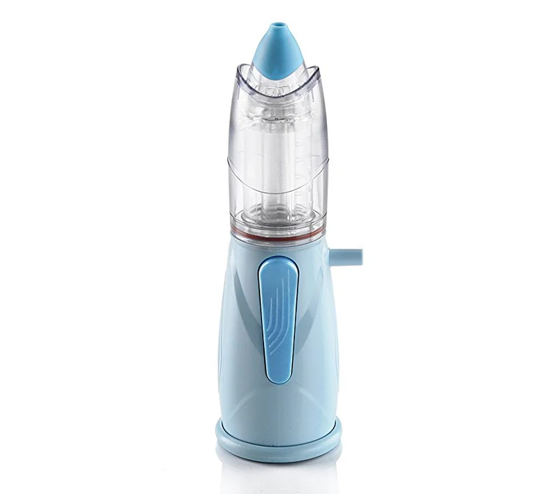 Doccia Nasale Air Liquide Nebula Rinowash