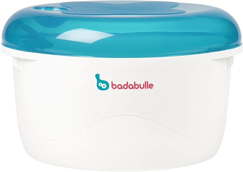 Sterilizzatore Per Forno A Microonde Badabulle