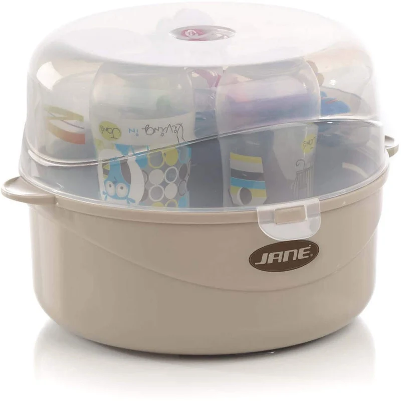 Sterilizzatore Per Forno A Microonde Janã©