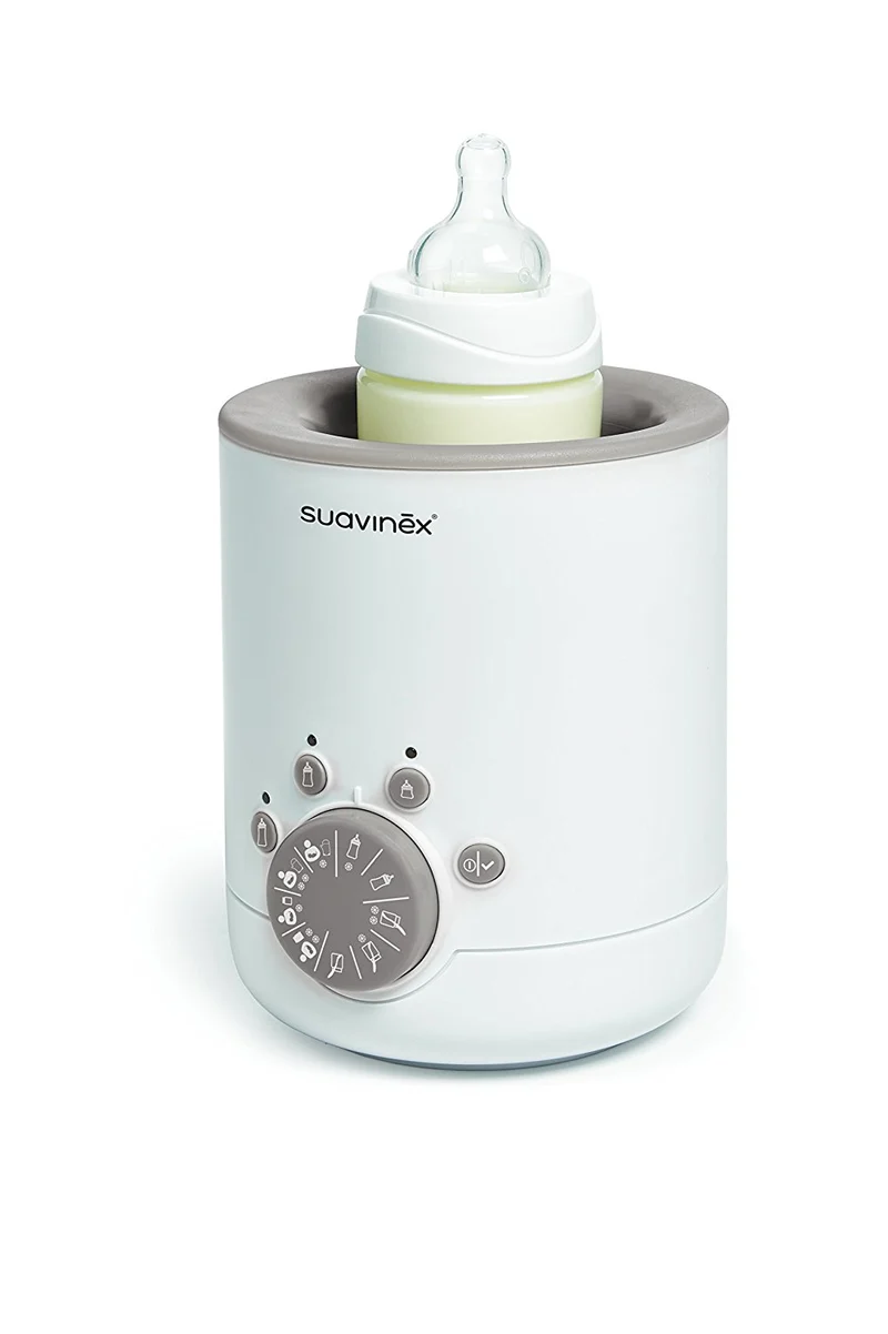 Scaldabiberon Suavinex Link