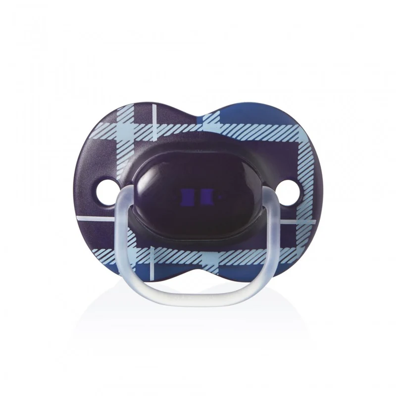 Succhietto Tommee Tippee Little London 6-18m Blu