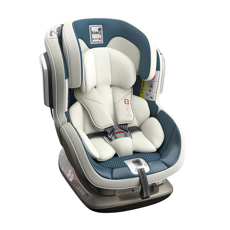 Seggiolino Auto Kiwy Noah Q-Fix Sf012 Ocean