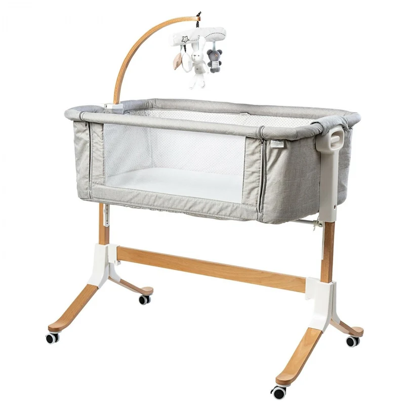 Culla Co-Sleeping Dili Best By Picci You&Me Perla