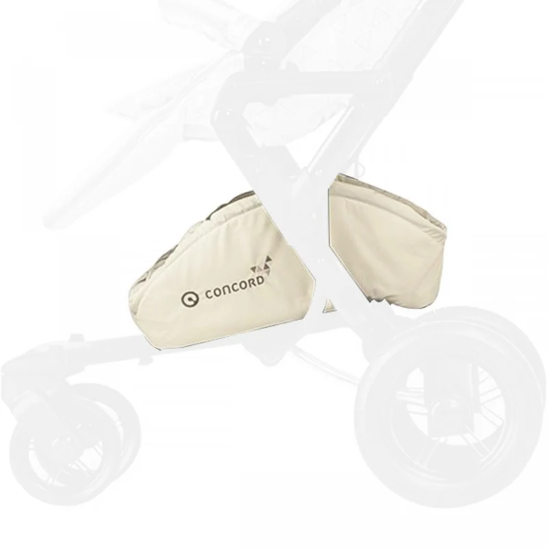 Cestello Concord Per Passeggino Neo Ivory