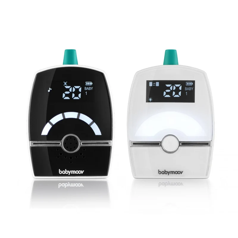 Baby Monitor Babymoov Premium Care