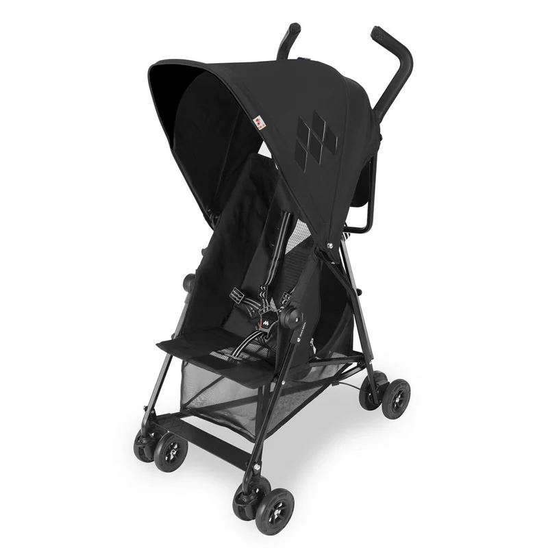 Passeggino Maclaren Mark Ii Black