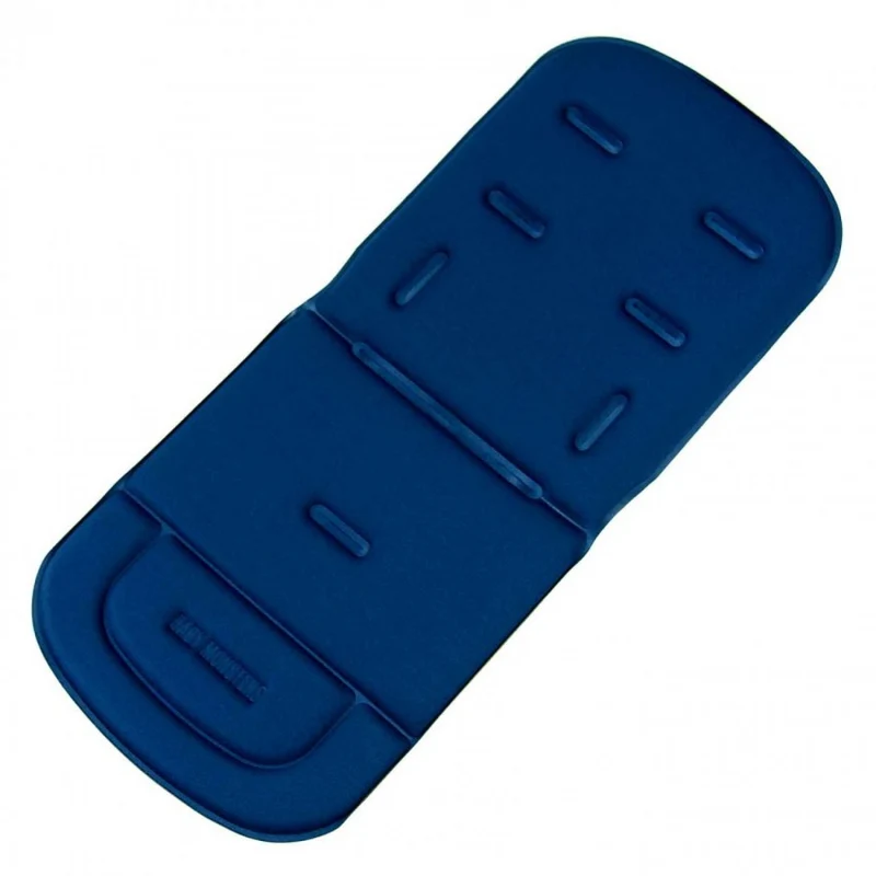 Materassino Baby Monsters Per Passeggino Compact Midnight Blu
