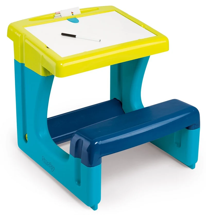 Banco Scuola Smoby Activity Boy