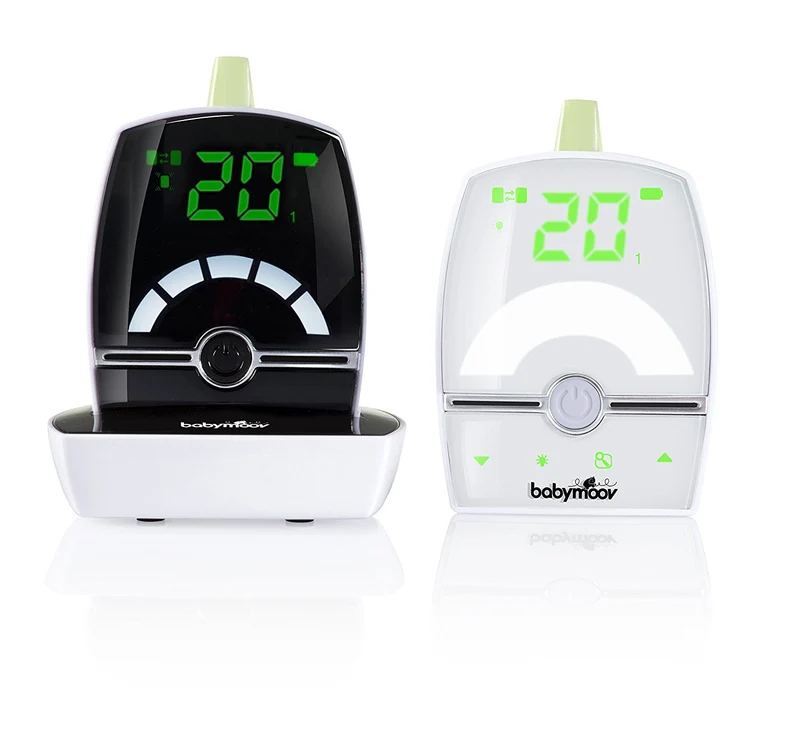 Baby Monitor Babymoov Premium Care