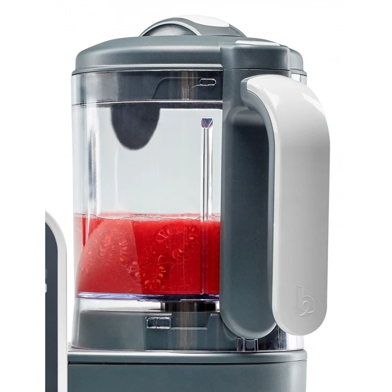 Bicchiere Frullatore Per Robot Da Cucina Babymoov Nutribaby+