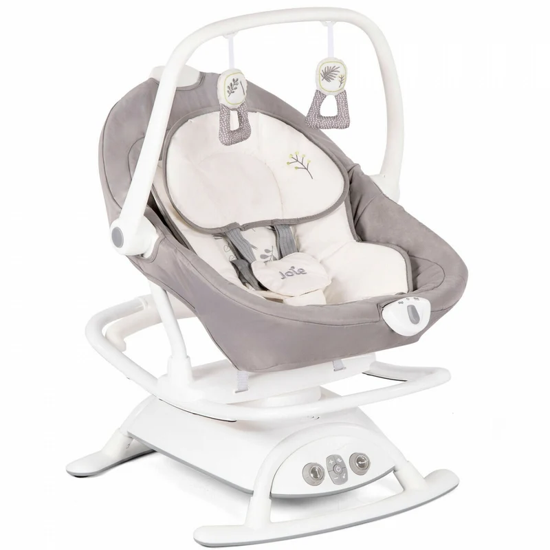 Sdraietta Joie Sansa 2 In 1 Fern