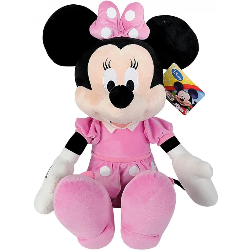 Peluche Disney Minnie 61 Cm