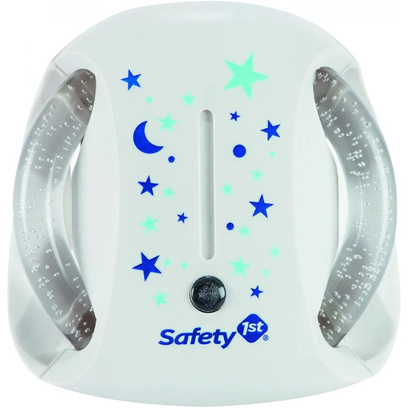 Luce Notturna Automatica Safety 1st Automatic Night-Light