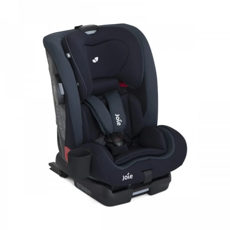 Joie Seggiolino Auto Bold Isofix Colore Deep Sea 9/36 Kg
