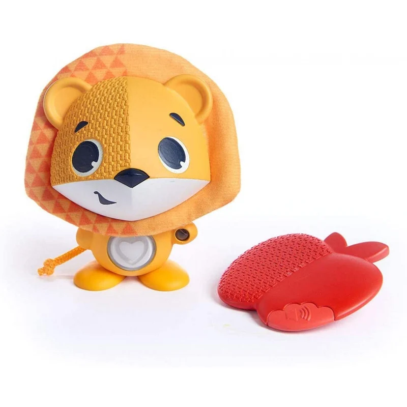 Gioco Tiny Love Wonder Buddies Leonardo Il Leoncino