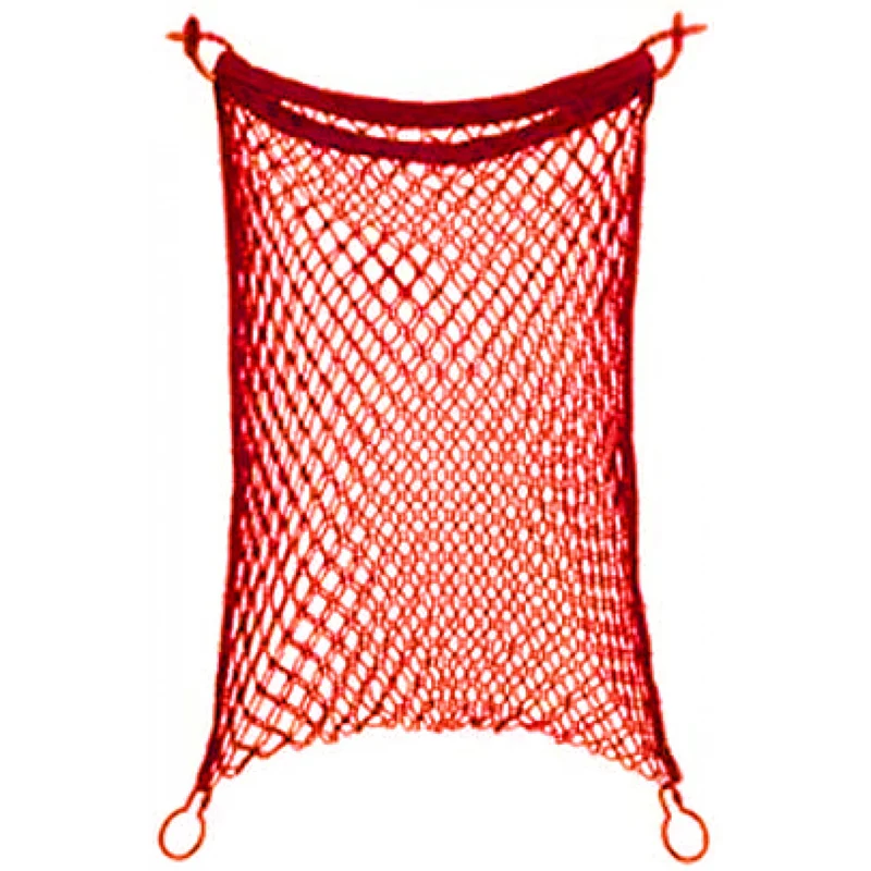 Rete Universale Portaoggetti Per Passeggino Rosso