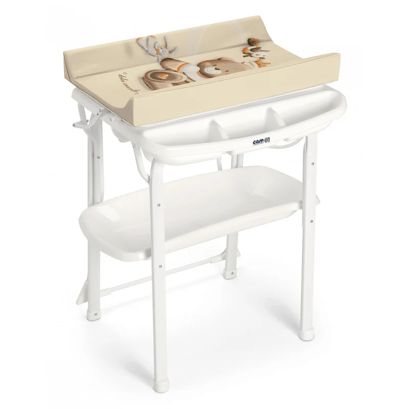 Bagnetto Fasciatoio Cam Aqua Spa C613