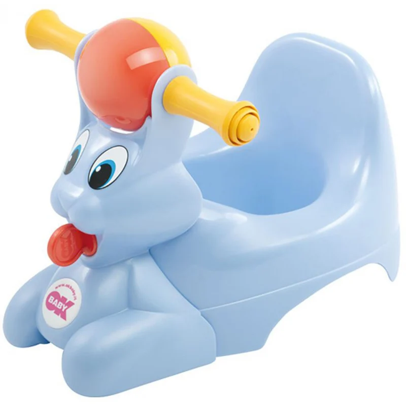 Okbaby Vasino Spidy Azzurro 55 Ok Baby Outlet