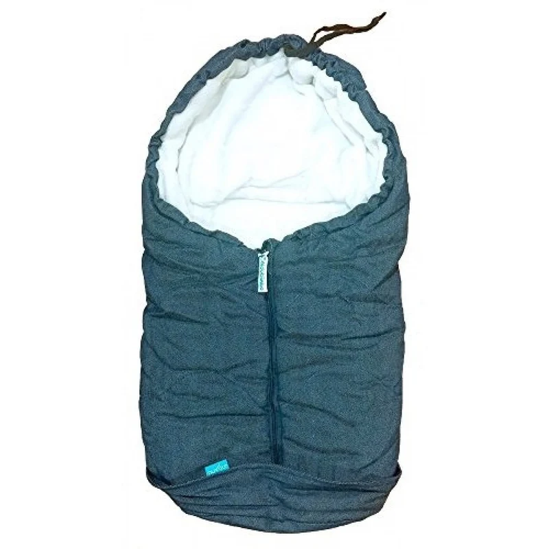 Sacco Per Seggiolino Auto Nuvita Ovetto Base Jeans