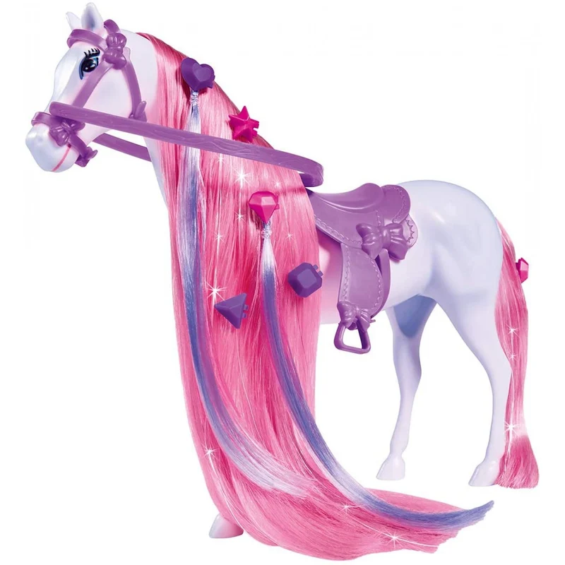 Cavallo Reale Simba Steffi Love
