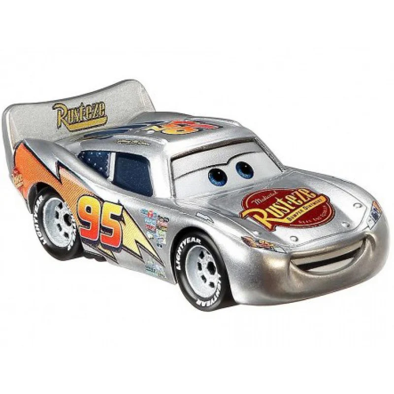 Macchinina Disney Cars Saetta Mcqueen Flash
