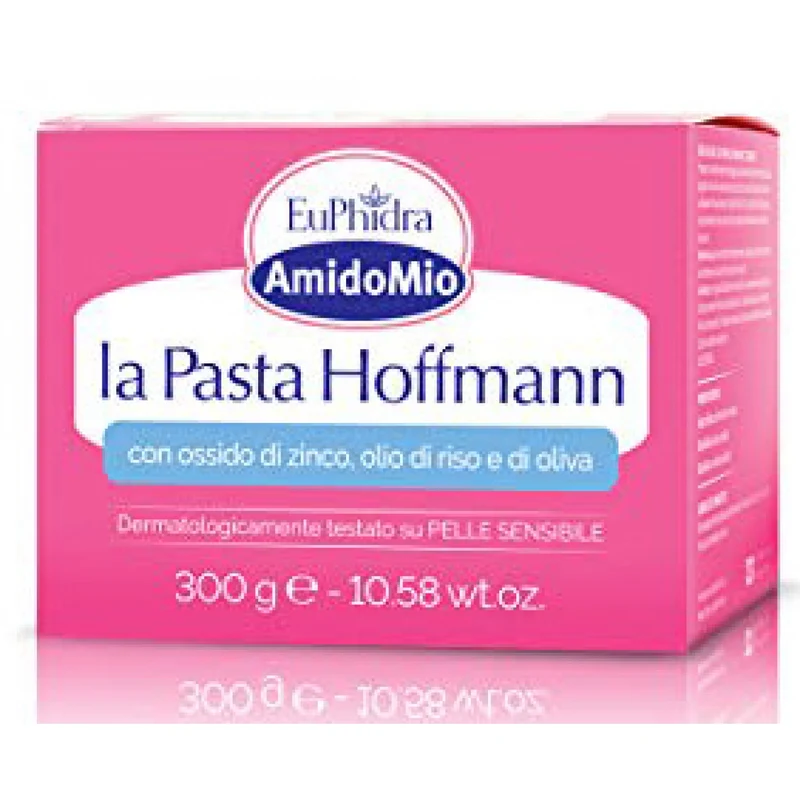 Pasta Euphidra Hoffmann 300 G