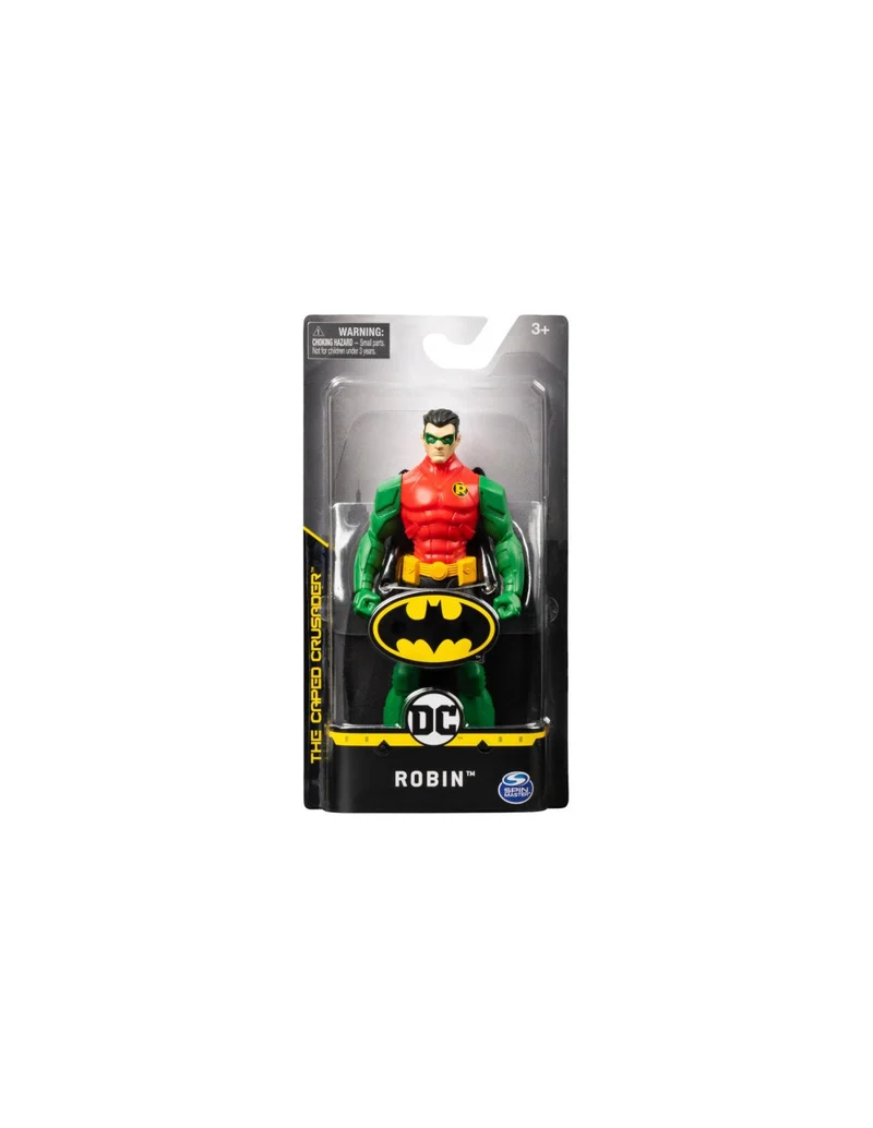 Dc Personaggio Robin