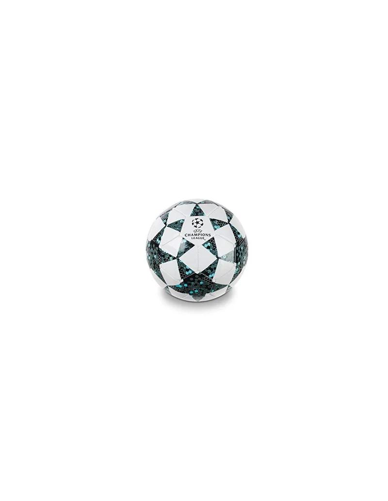 Champions League Pallone Da Calcio