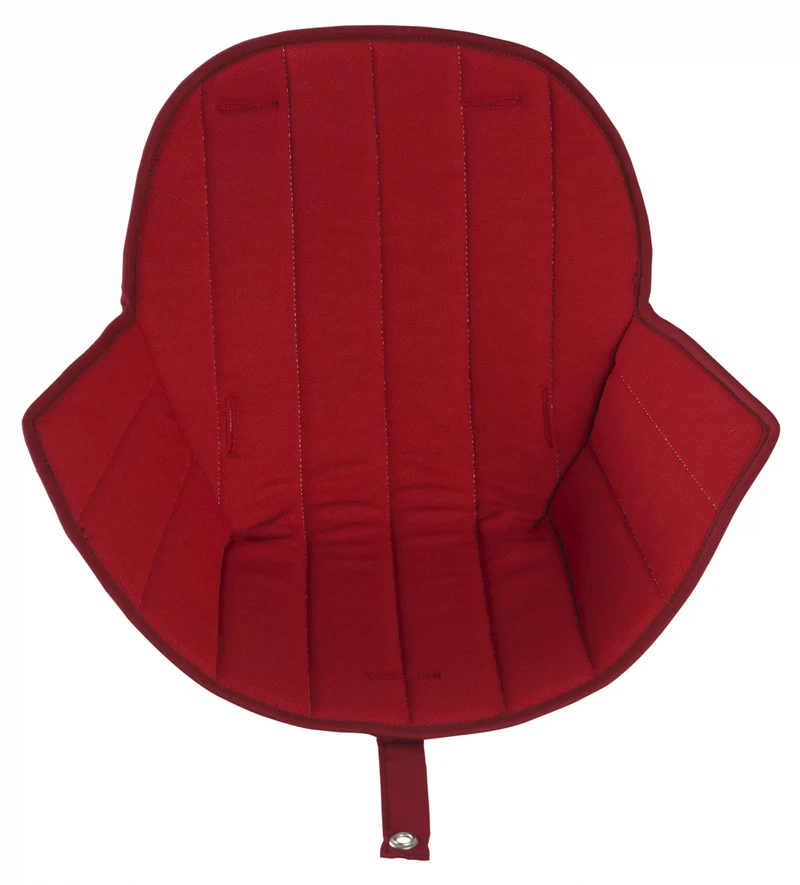 Rivestimento Seggiolone Micuna Ovo Rosso