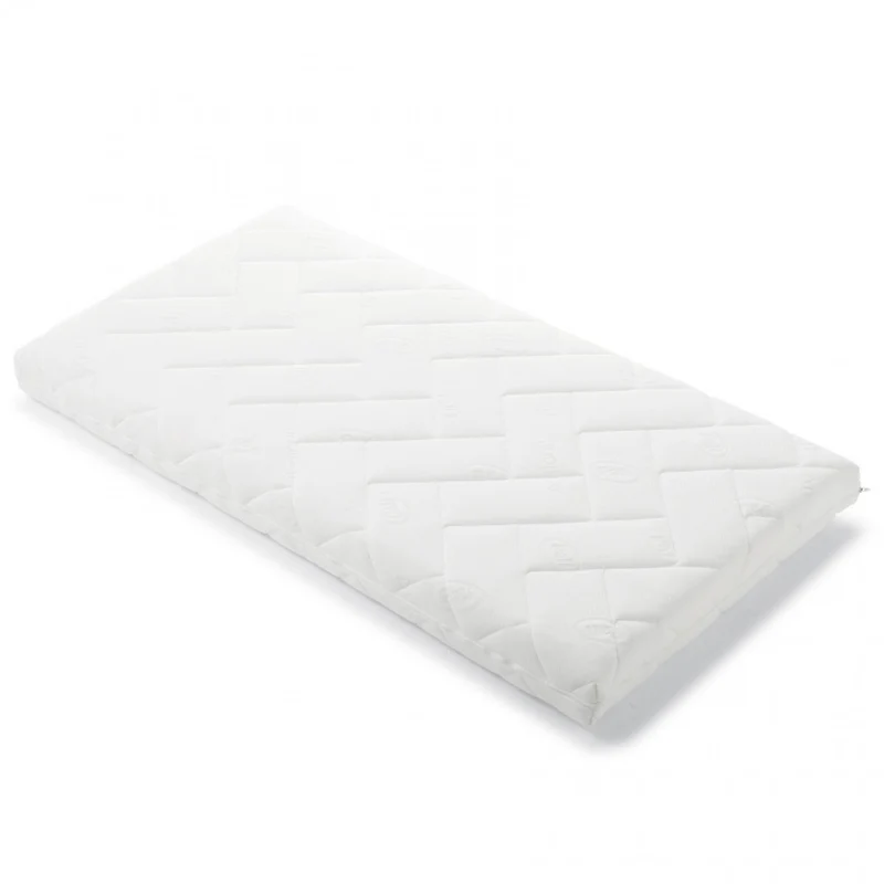Materasso Per Lettino Pali Memory Forma 124 X 64 Cm