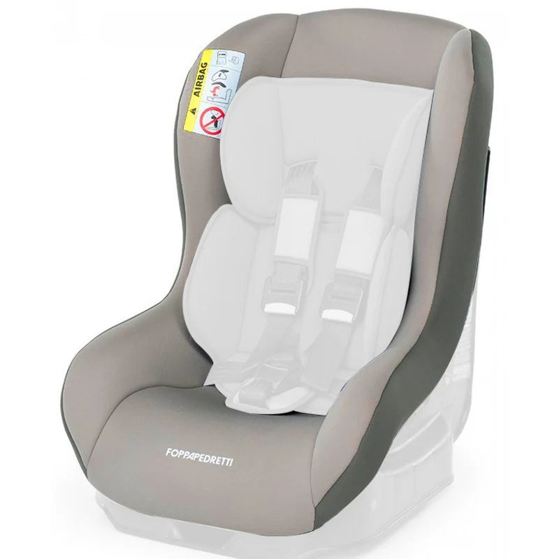 Rivestimento Per Seggiolino Auto Foppapredetti Go! Evolution Gr. 0-1 Sand Outlet