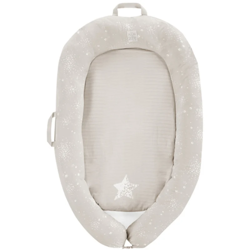 Cuscino Riduttore Jane Nest Bronze Star