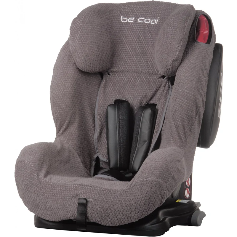 Rivestimento Be Cool Per Seggiolino Auto Thunder Mosquito