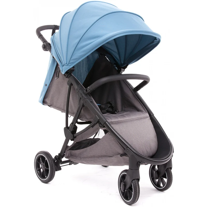 Passeggino Baby Monsters Alaska Atlantic