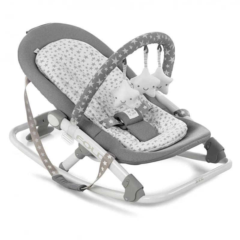 Sdraietta Jane Fold Star