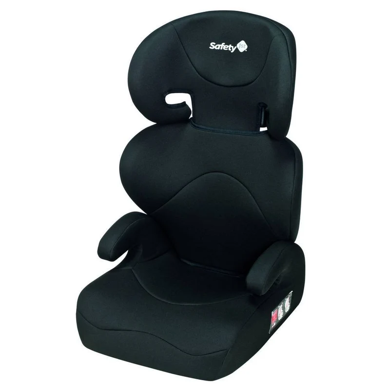 Seggiolino Auto Safety 1st Road Safe Full Black