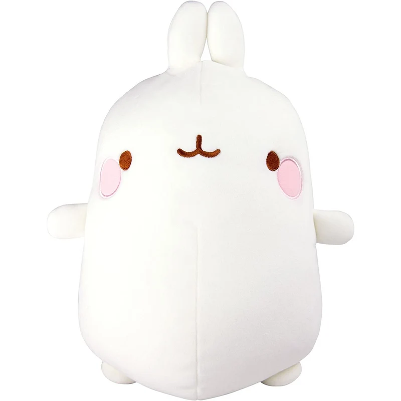 Peluche Rocco Giocattoli Molang