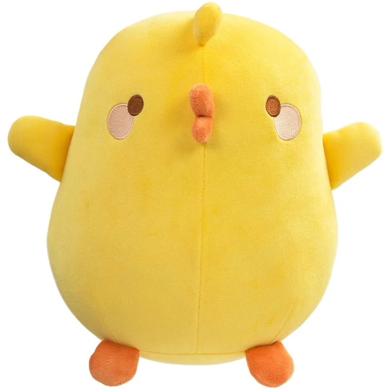 Peluche Rocco Giocattoli Molang Piu Piu