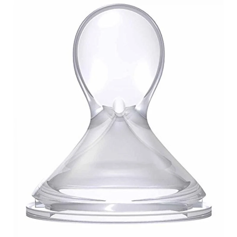 Tettarella Cucchiaio Nuby Softflex Infafeeder