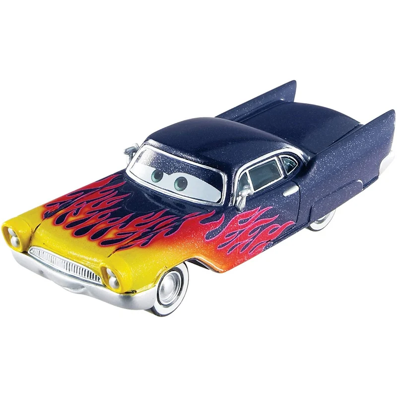 Macchinina Disney Cars 3 Greta