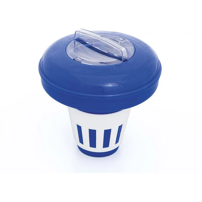 Galleggiante Piscina Bestway Per Cloro Medio