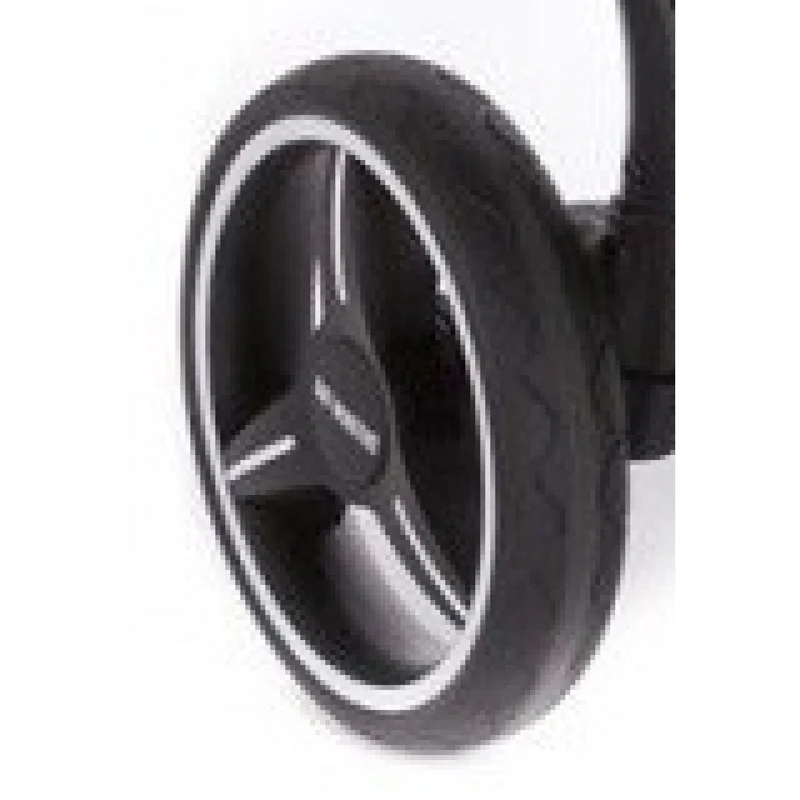 Ruota Posteriore Baby Monsters Per Passeggino Easy Twin 3s