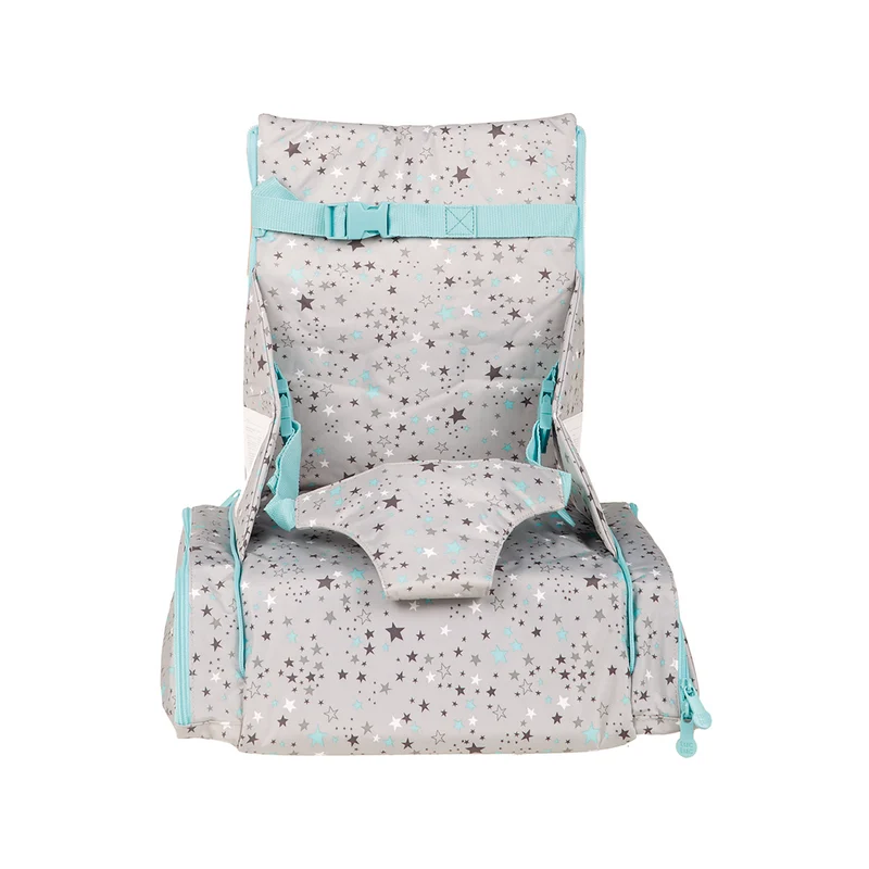 Rialzo Sedia Tuc Tuc Ready & Go Stories Azzurro