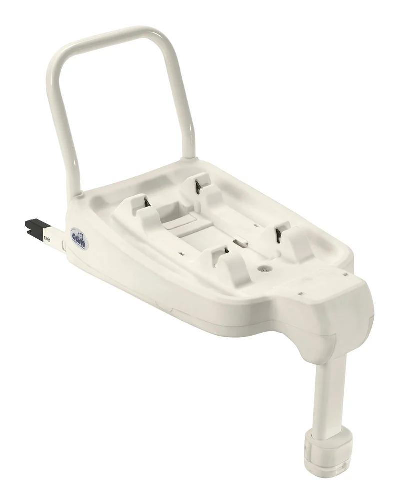 Base Per Seggiolino Auto Cam 2 In 1 Latte