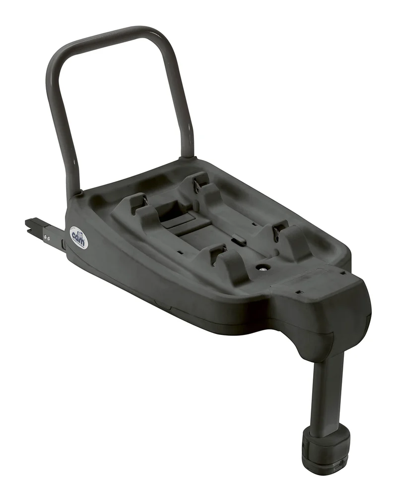 Base Per Seggiolino Auto Cam 2 In 1 Antracite