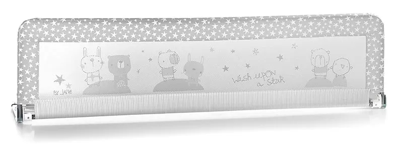 Barriera Letto Janã© Ribaltabile 150 Cm Stars