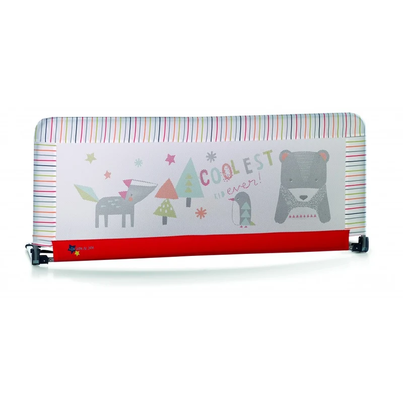Barriera Letto Janã© Ribaltabile 130 Cm Holi