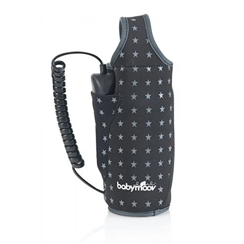 Scaldabiberon Per Auto Babymoov Speed Bib