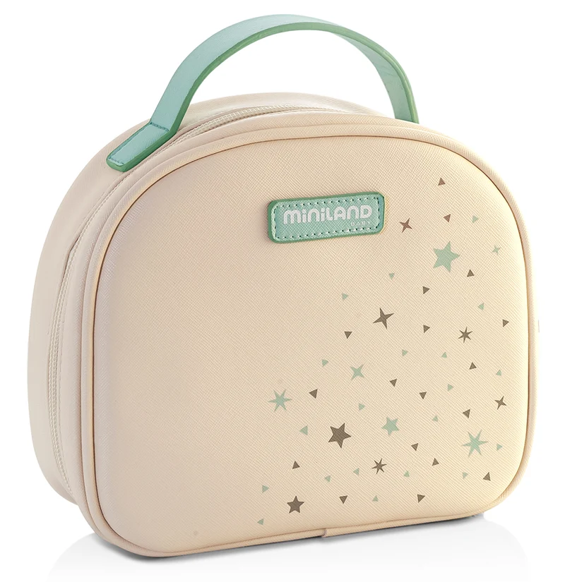 Borsa Salute Del Bambino Miniland On The Go Carebag