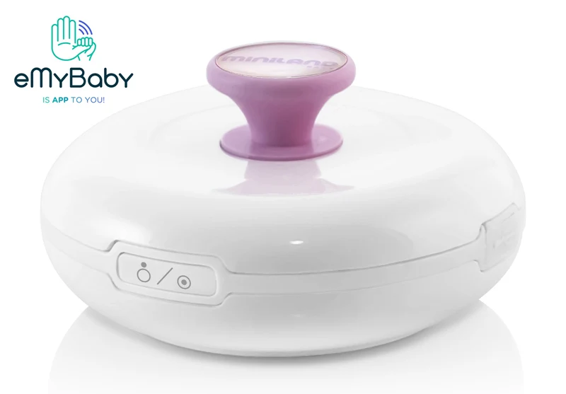 Ascolta Battiti Bluetooth Miniland Sweetbeat